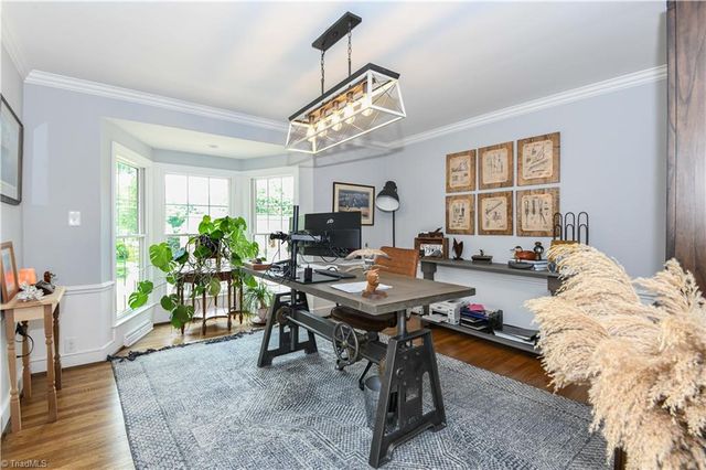 2320 Danbury Road, Greensboro, NC 27408