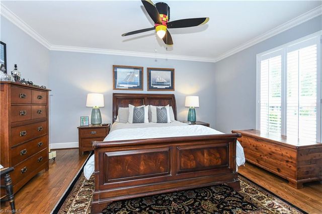 2320 Danbury Road, Greensboro, NC 27408