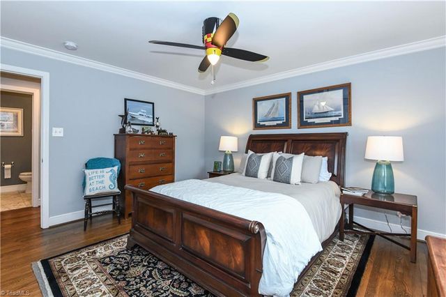 2320 Danbury Road, Greensboro, NC 27408