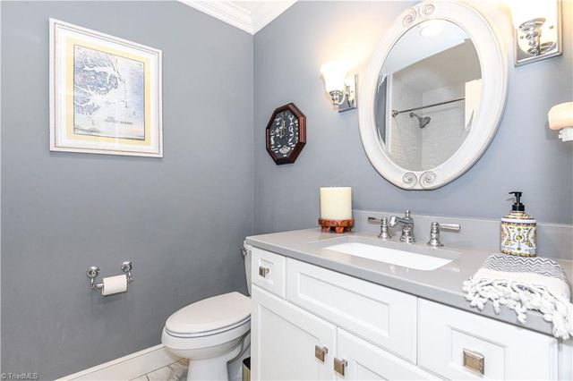 2320 Danbury Road, Greensboro, NC 27408