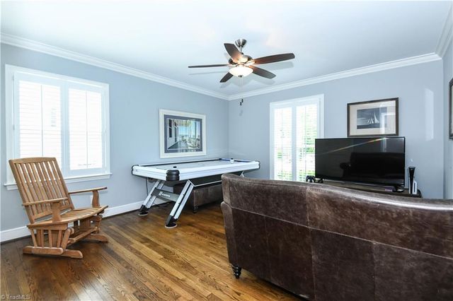 2320 Danbury Road, Greensboro, NC 27408