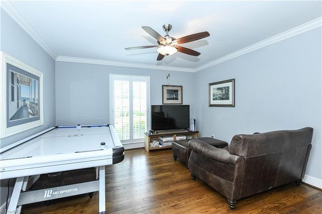 2320 Danbury Road, Greensboro, NC 27408