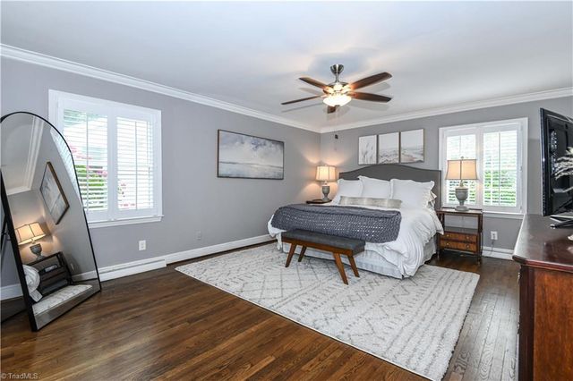 2320 Danbury Road, Greensboro, NC 27408