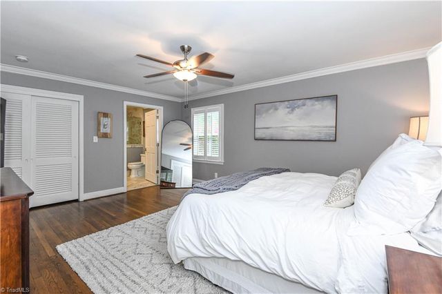 2320 Danbury Road, Greensboro, NC 27408
