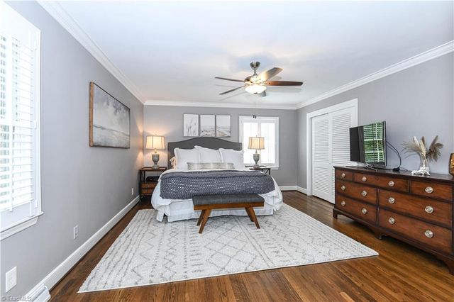 2320 Danbury Road, Greensboro, NC 27408