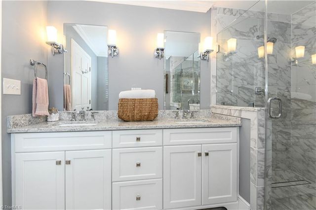 2320 Danbury Road, Greensboro, NC 27408