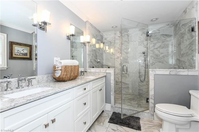 2320 Danbury Road, Greensboro, NC 27408
