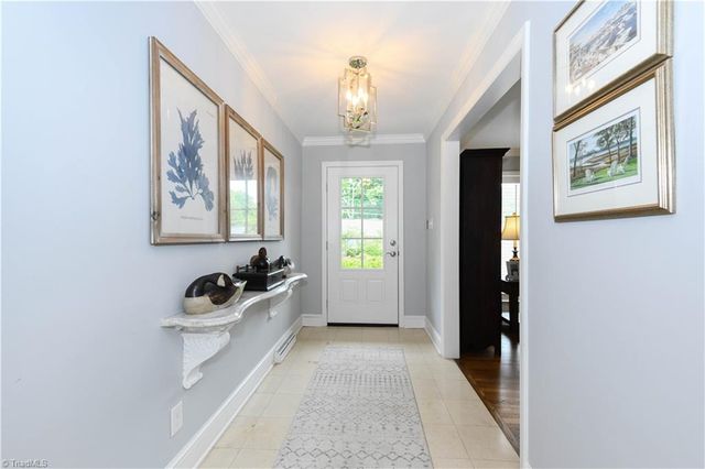 2320 Danbury Road, Greensboro, NC 27408