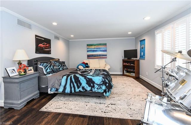 2320 Danbury Road, Greensboro, NC 27408