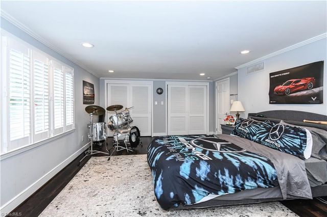 2320 Danbury Road, Greensboro, NC 27408