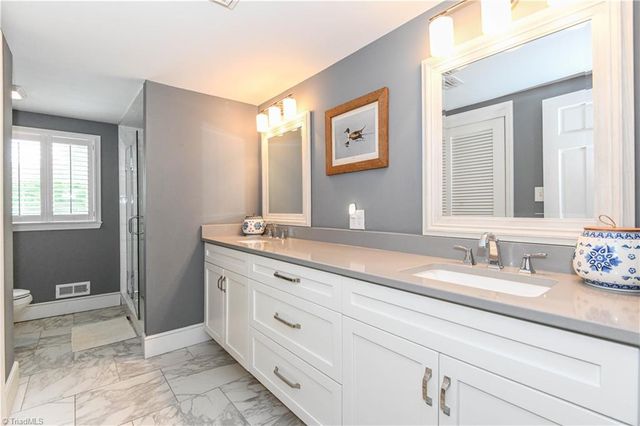 2320 Danbury Road, Greensboro, NC 27408