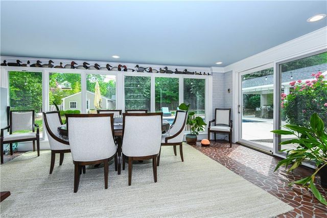 2320 Danbury Road, Greensboro, NC 27408