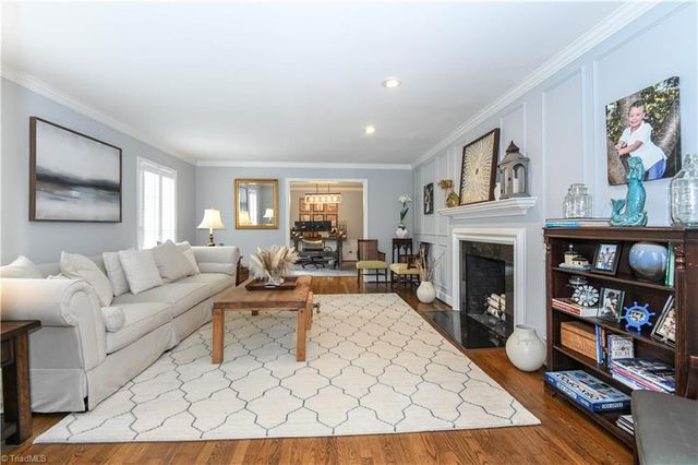 2320 Danbury Road, Greensboro, NC 27408
