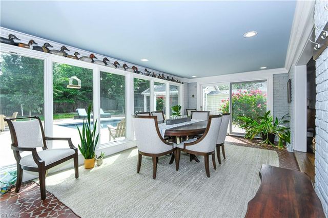 2320 Danbury Road, Greensboro, NC 27408