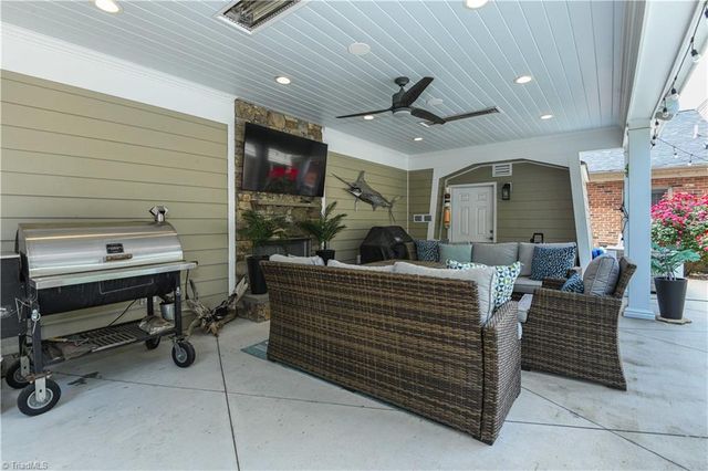 2320 Danbury Road, Greensboro, NC 27408