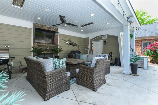2320 Danbury Road, Greensboro, NC 27408