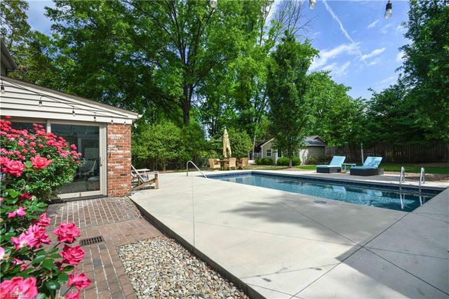 2320 Danbury Road, Greensboro, NC 27408