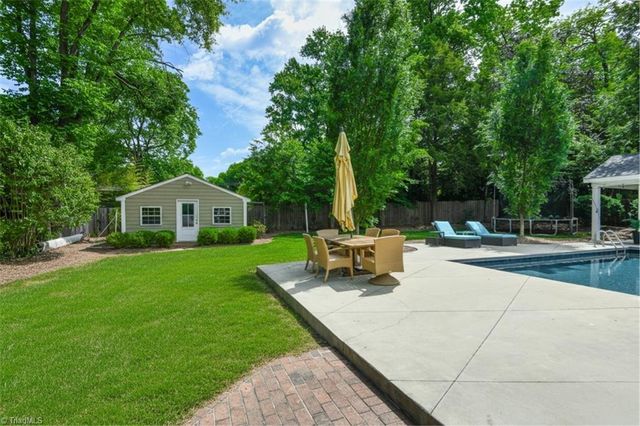 2320 Danbury Road, Greensboro, NC 27408