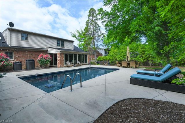 2320 Danbury Road, Greensboro, NC 27408