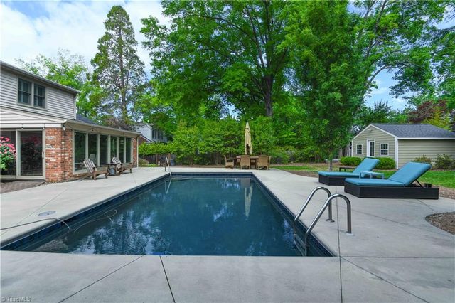 2320 Danbury Road, Greensboro, NC 27408