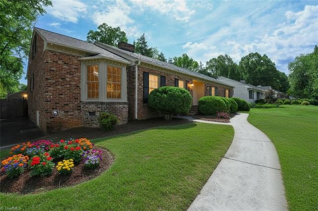 2320 Danbury Road, Greensboro, NC 27408