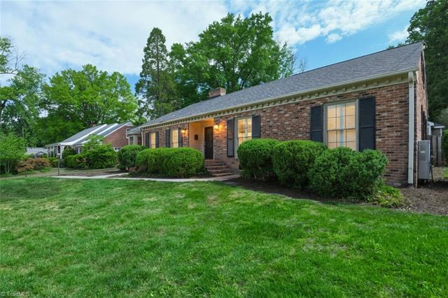 2320 Danbury Road, Greensboro, NC 27408