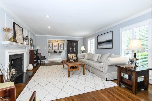 2320 Danbury Road, Greensboro, NC 27408