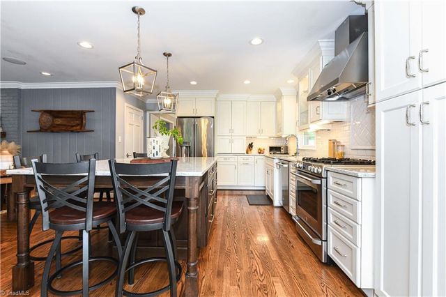 2320 Danbury Road, Greensboro, NC 27408