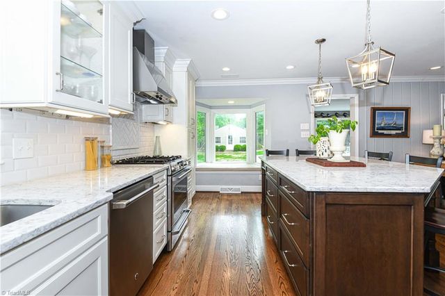 2320 Danbury Road, Greensboro, NC 27408