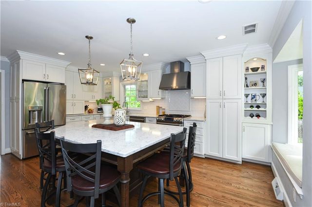 2320 Danbury Road, Greensboro, NC 27408