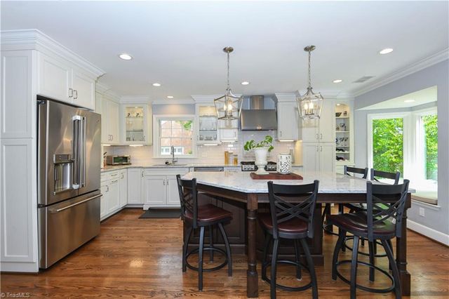 2320 Danbury Road, Greensboro, NC 27408