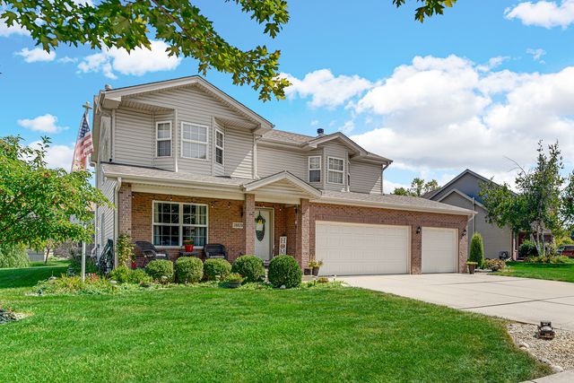 26629 S Kimberly Lane, Channahon, IL 60410