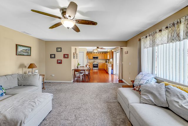 26629 S Kimberly Lane, Channahon, IL 60410