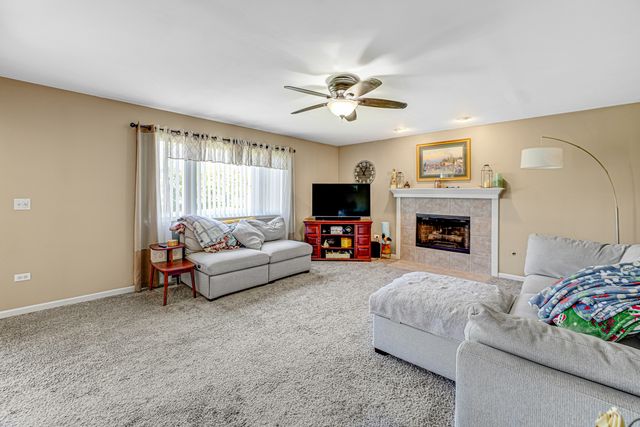 26629 S Kimberly Lane, Channahon, IL 60410