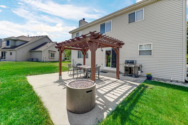 26629 S Kimberly Lane, Channahon, IL 60410