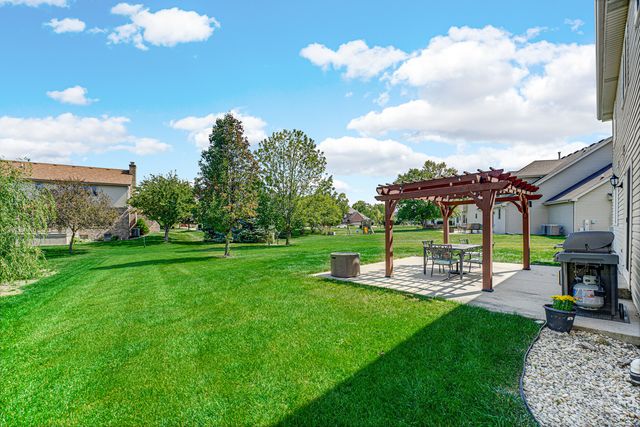 26629 S Kimberly Lane, Channahon, IL 60410