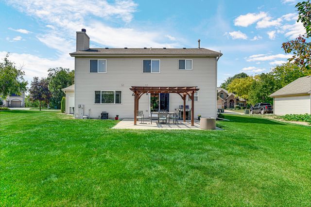 26629 S Kimberly Lane, Channahon, IL 60410