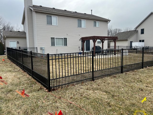 26629 S Kimberly Lane, Channahon, IL 60410