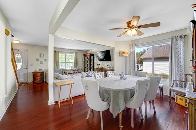 26629 S Kimberly Lane, Channahon, IL 60410