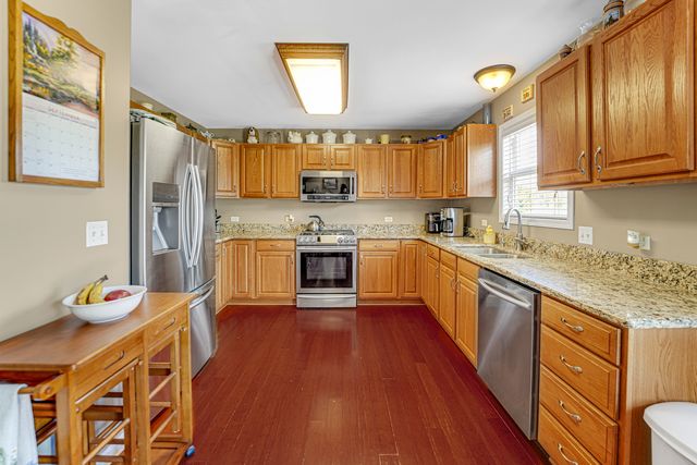 26629 S Kimberly Lane, Channahon, IL 60410