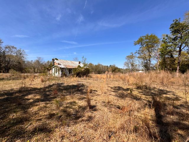 3.13 Acres Skyland Farm Road, Williston, SC 29853