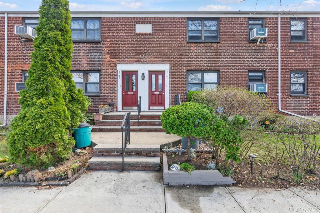 21-41 Utopia Parkway LOWER, Whitestone, NY 11357