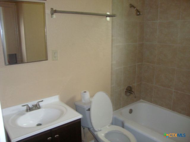 1813 Fairview, Killeen, TX 76541