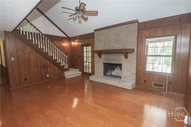 2195 Temple Johnson Road, Snellville, GA 30078
