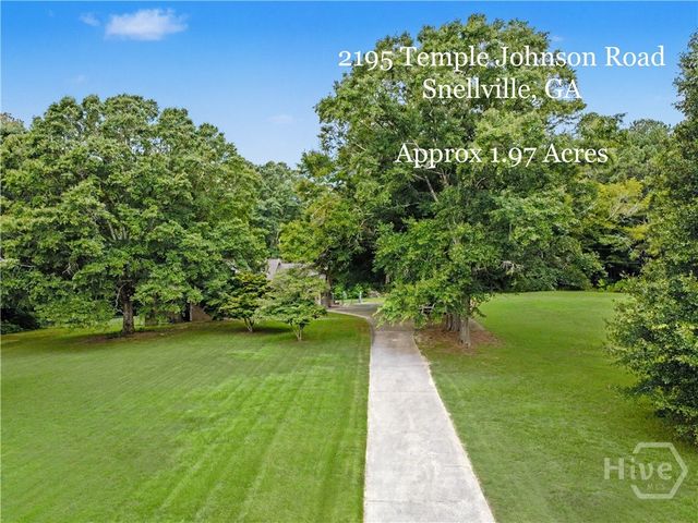 2195 Temple Johnson Road, Snellville, GA 30078