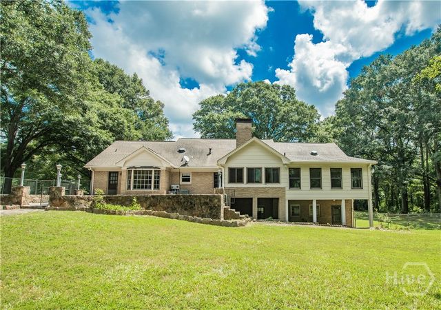 2195 Temple Johnson Road, Snellville, GA 30078