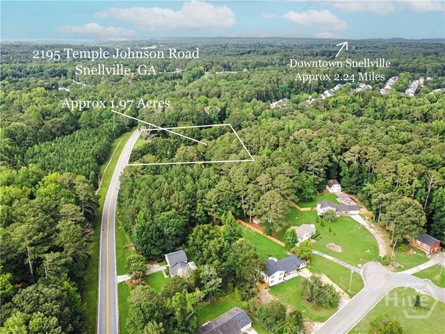 2195 Temple Johnson Road, Snellville, GA 30078