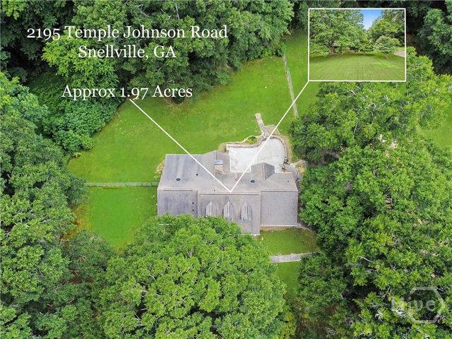 2195 Temple Johnson Road, Snellville, GA 30078