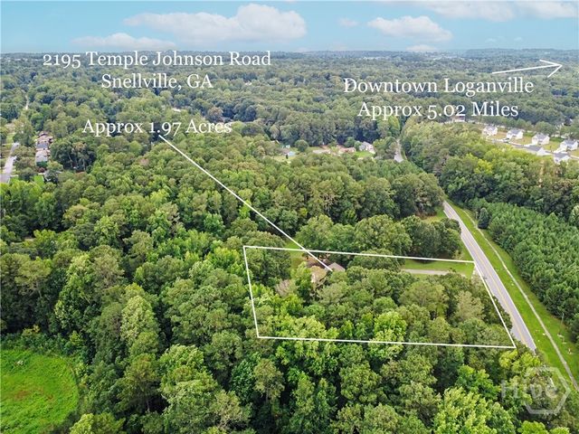 2195 Temple Johnson Road, Snellville, GA 30078