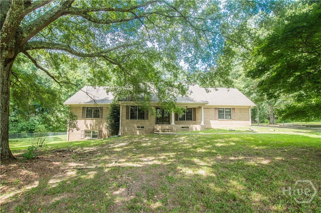 2195 Temple Johnson Road, Snellville, GA 30078